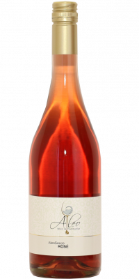 AleoSecco Rosé