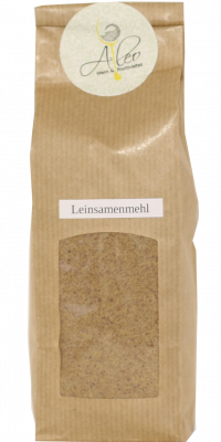 Leinsamenmehl 200 g