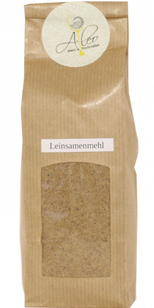 Leinsamenmehl 200 g