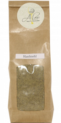 Hanfmehl 500 g