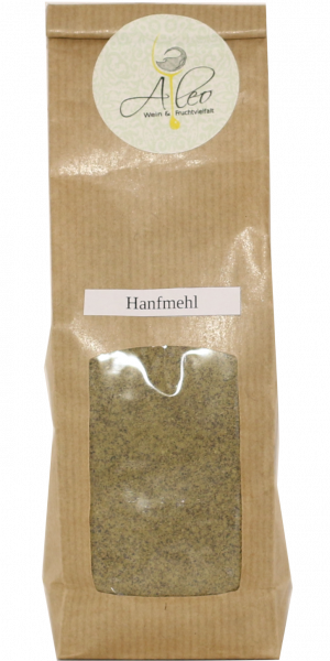 Hanfmehl 500 g