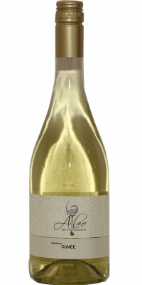 AleoSecco Cuvée