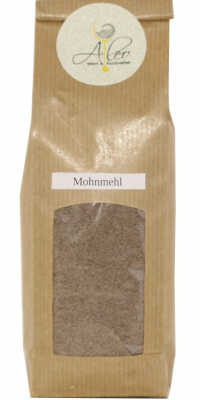 Mohnmehl 1 kg