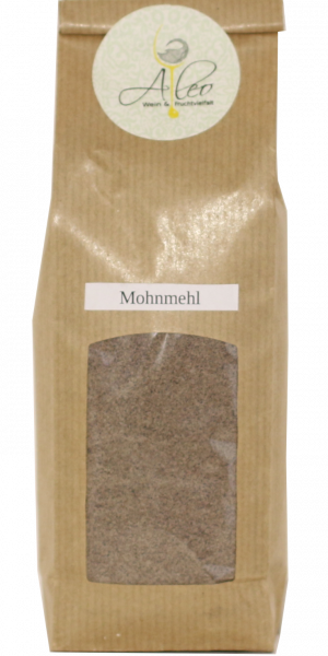 Mohnmehl 1 kg